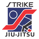Logo Strike Jiu-Jitsu