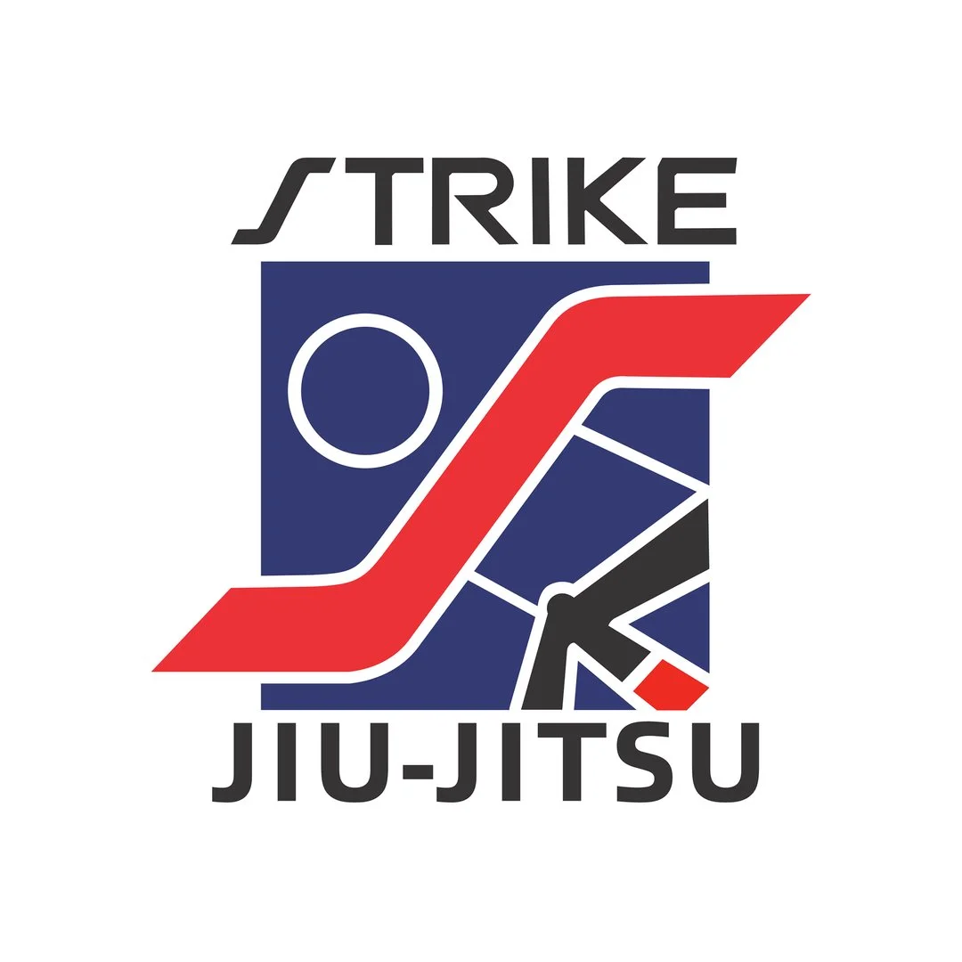 Strike Jiu-Jitsu