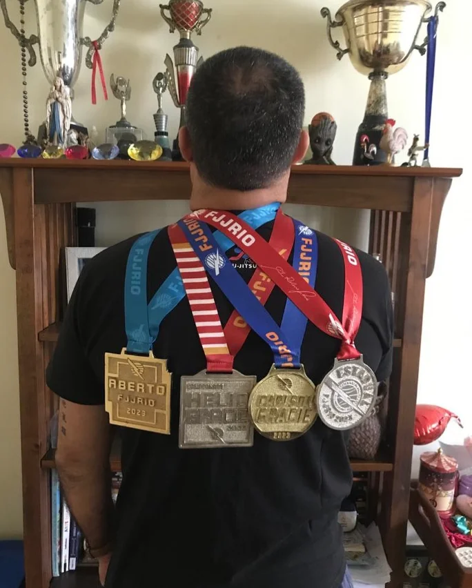 Retiro con Oro