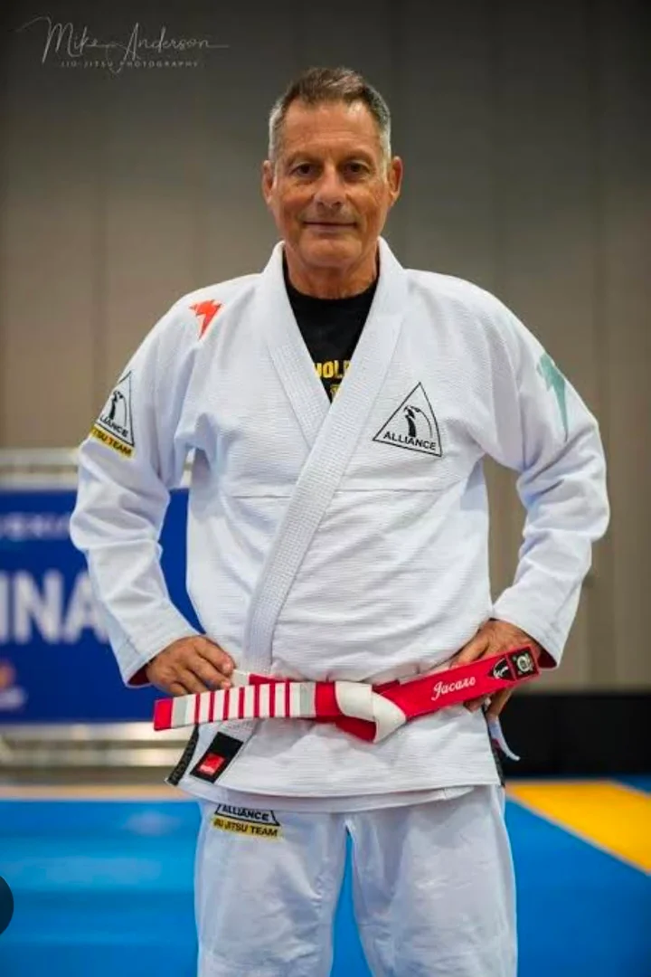 Romero "Caimán" Cavalcanti 